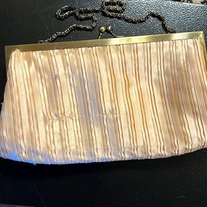 Vintage Evening Clutch